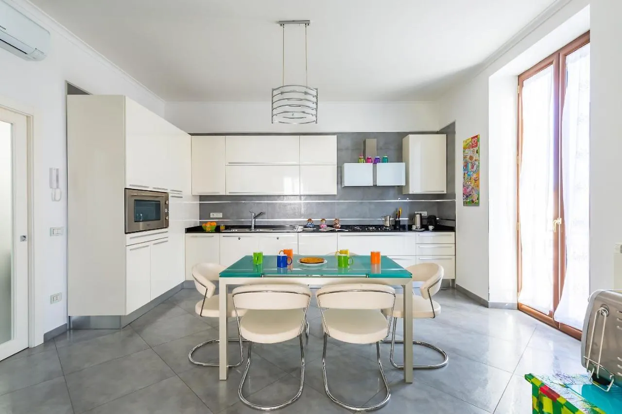 Ferdinando Art House By Wonderful Italy Apartment Naples 0*,  Italy