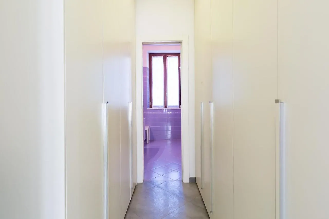Ferdinando Art House By Wonderful Italy Apartment Naples