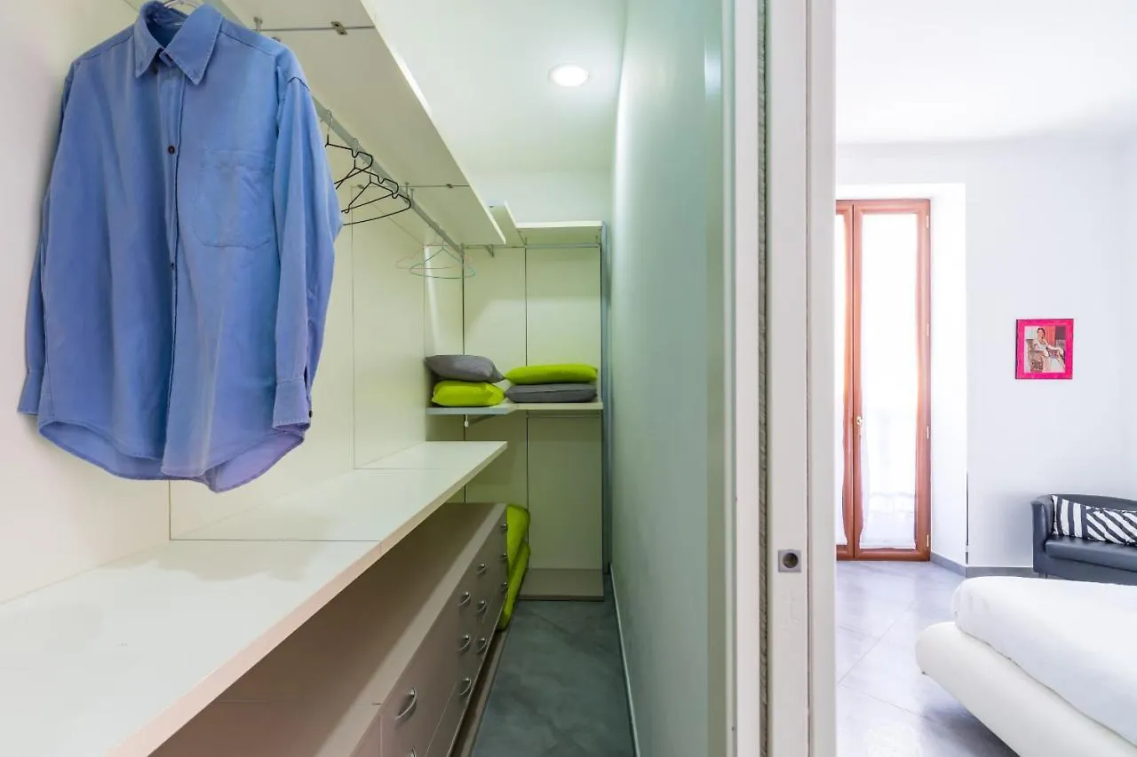 Ferdinando Art House By Wonderful Italy Apartment Naples 0*,