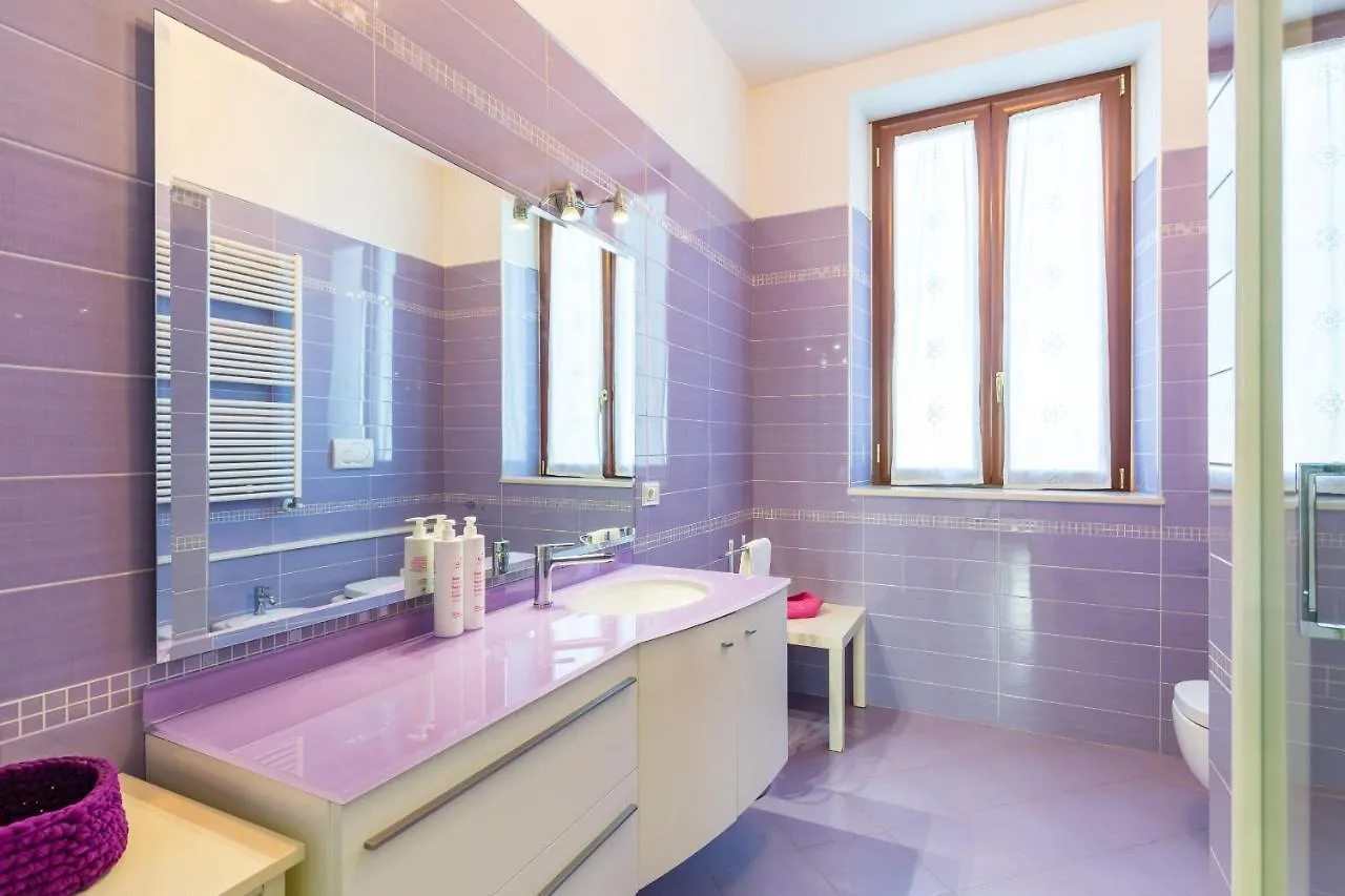 Ferdinando Art House By Wonderful Italy Apartment Naples