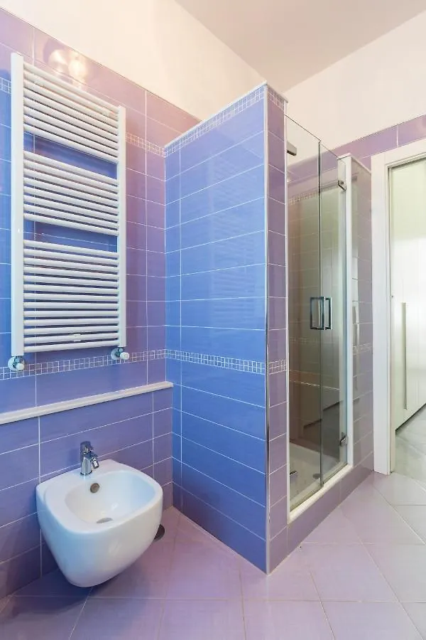 Ferdinando Art House By Wonderful Italy Apartment Naples