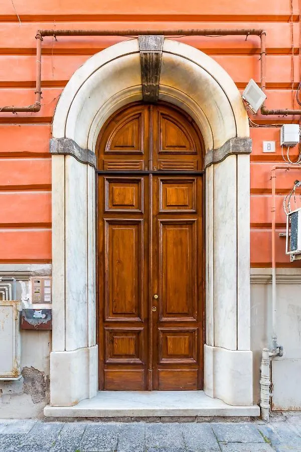 Ferdinando Art House By Wonderful Italy Apartment Naples