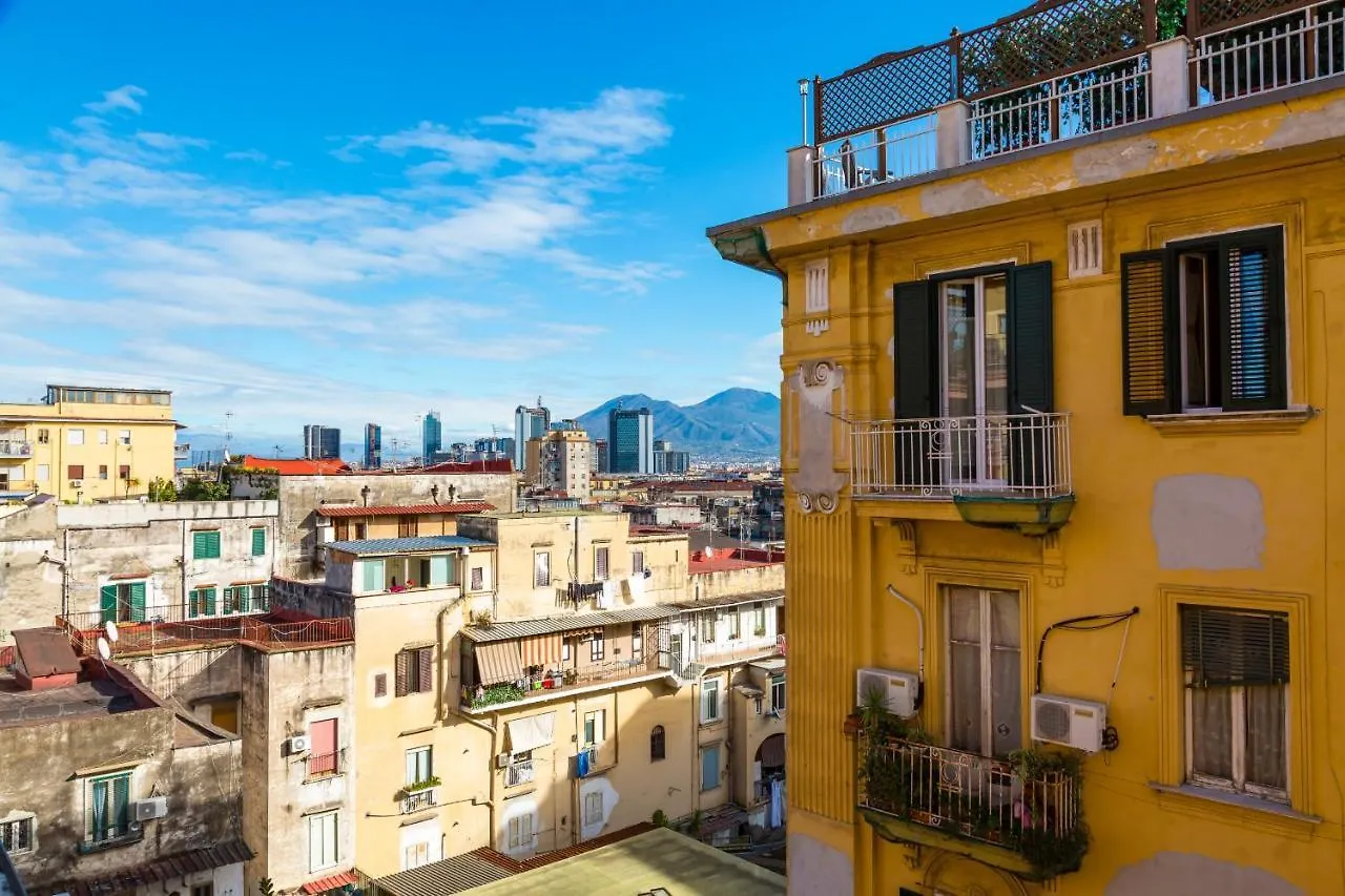 Ferdinando Art House By Wonderful Italy Apartment Naples 0*,  Italy