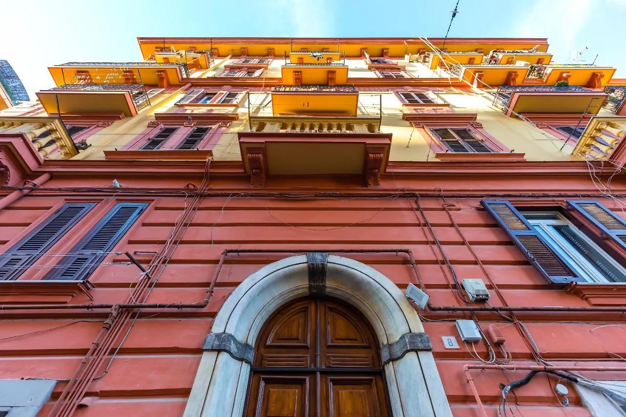 Ferdinando Art House By Wonderful Italy Apartment Naples